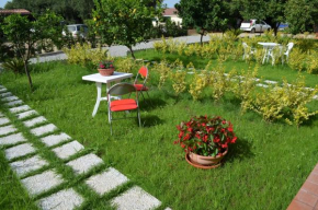 Гостиница B&B La Torretta  Гастон 
